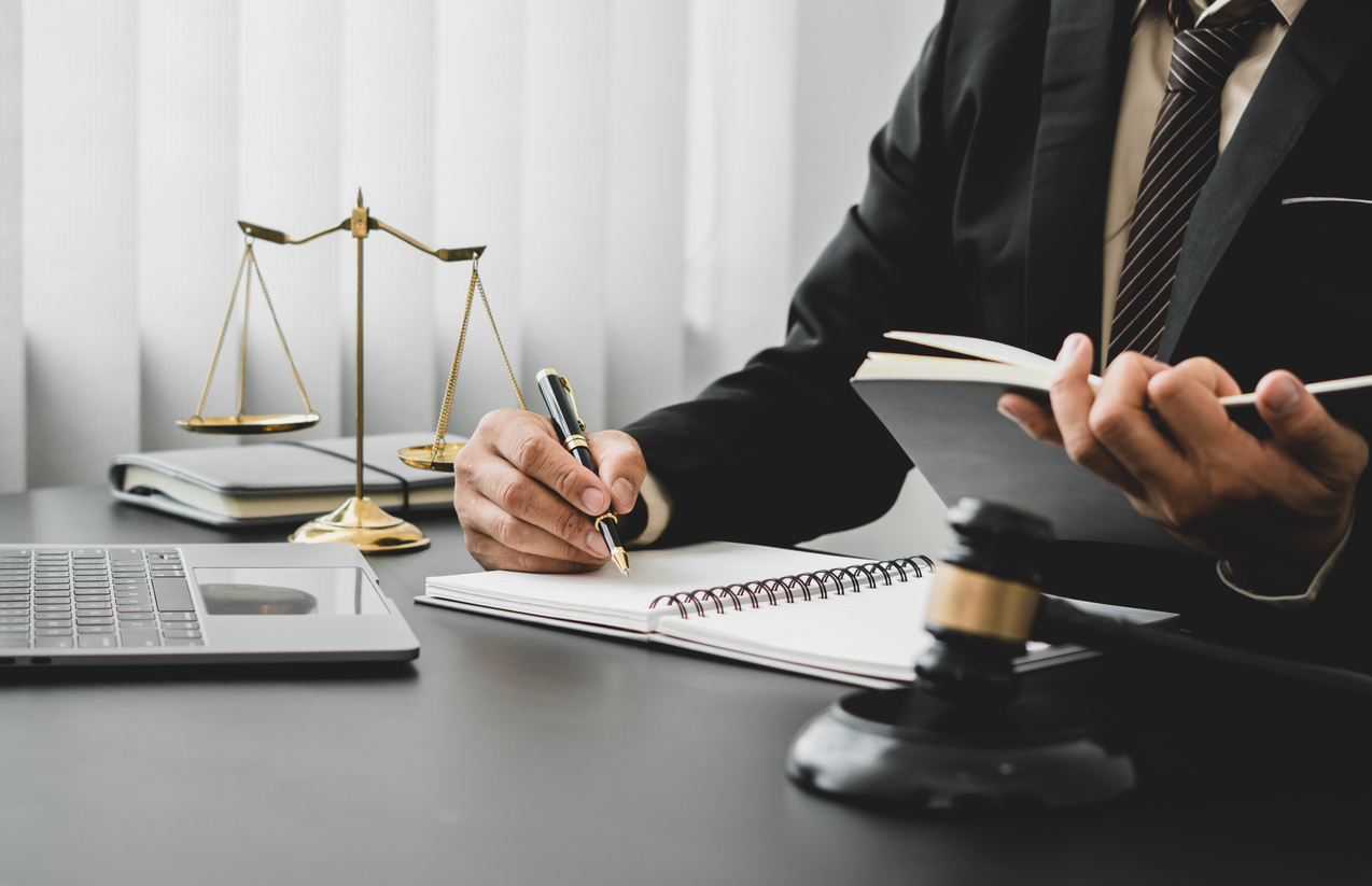 injury attorney