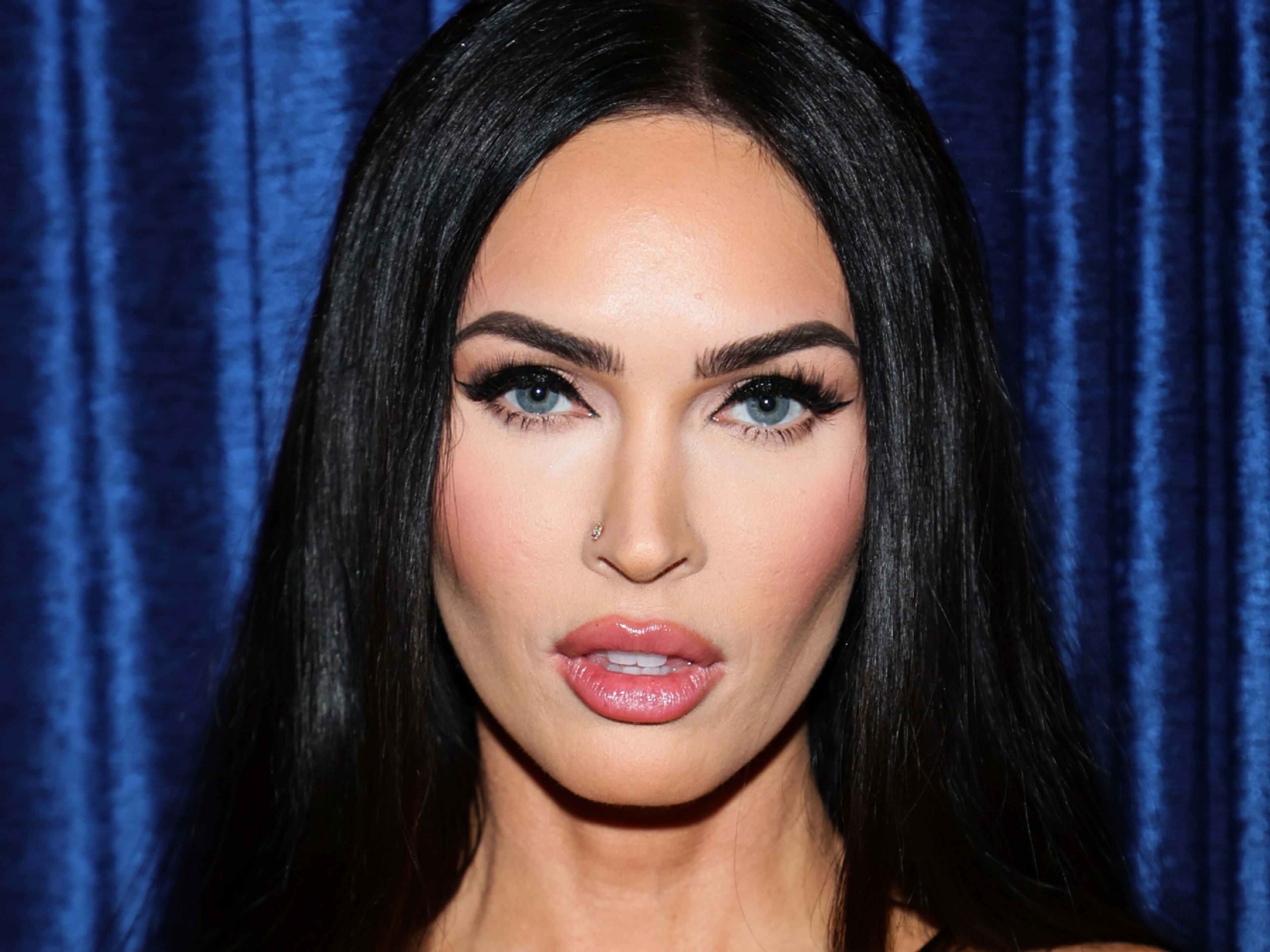 megan fox