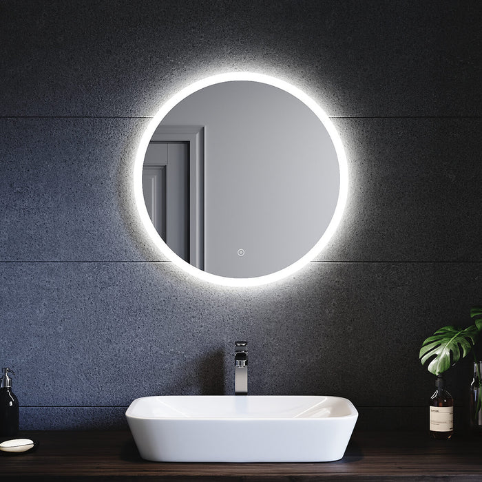 Moderne sonni Spiegelschrank für Ihr Badezimmer: Stil und Funktionalität vereint