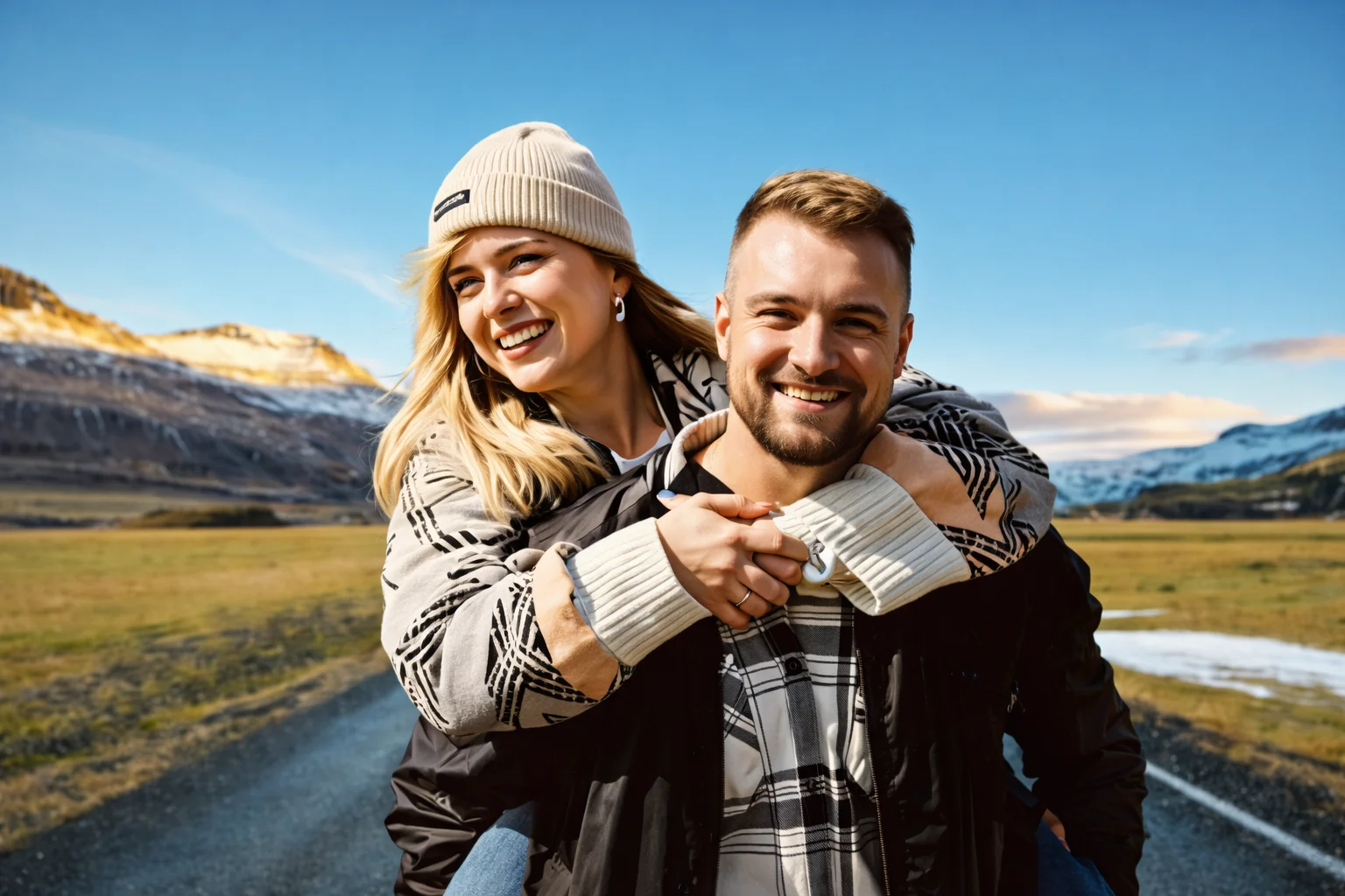 sind henrik und lisa getrennt