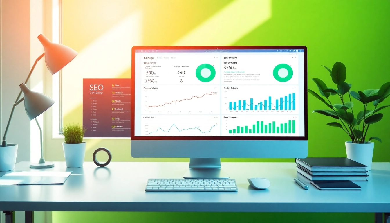 Enhance your SEO.my strategies with engaging visual analytics and digital tools.