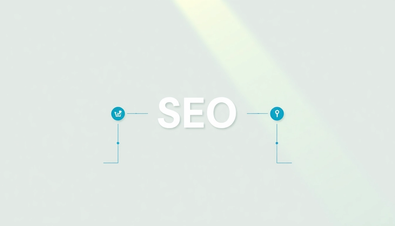 Visualisiere die wichtigsten SEO.tricks für Effizienz auf SEO.my.