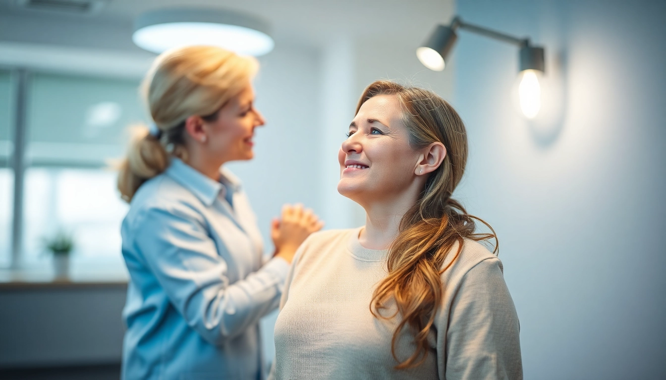 Gestalten Sie pflegedienst werbung mit ansprechenden Materialien und einem modernen Design.