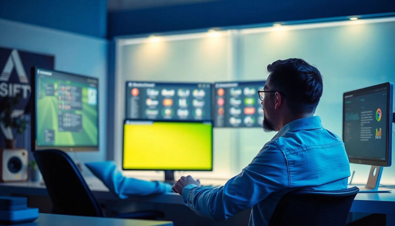 Entdecken Sie die besten Wettanbieter ohne Lizenz in einer modernen Wettumgebung, die Vertrauen und Aufregung ausstrahlt.