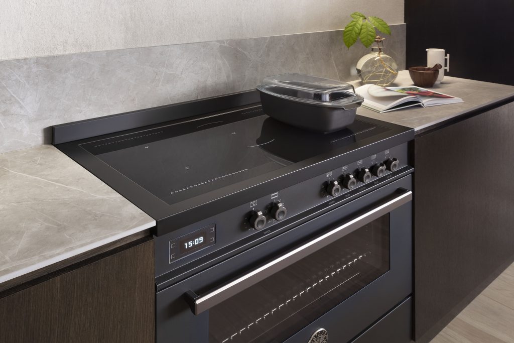 best induction ranges