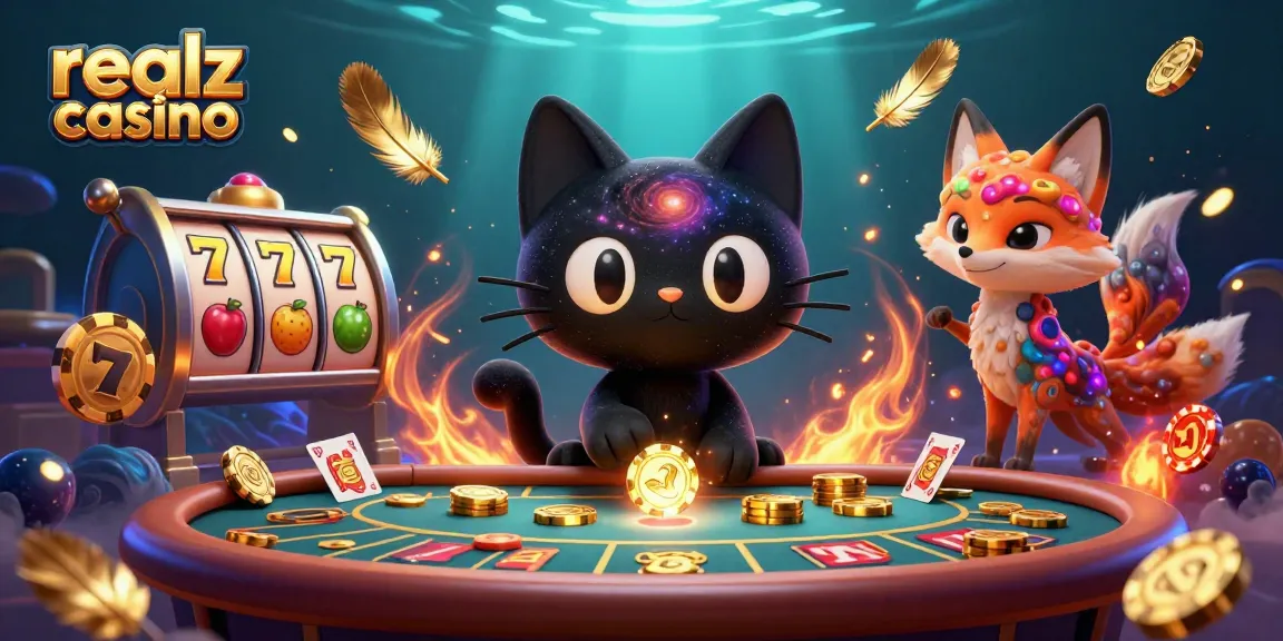 Every realz casino Option Ranked from Best to Worst for Strategic Game Mastery in 2026