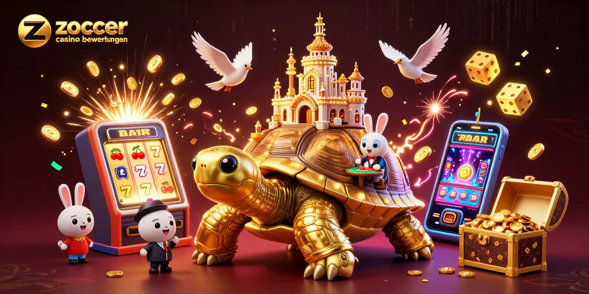 zoccer casino bewertungen Case Study: Real-World Gambling Success Strategies for Players in 2026