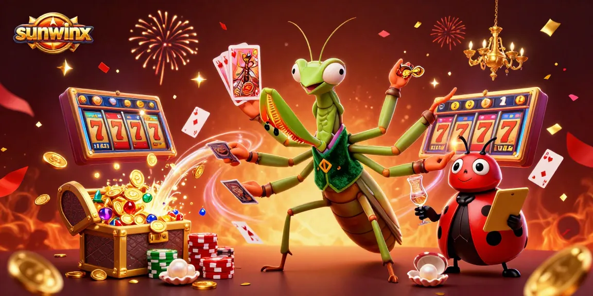 What Pros Know About Sunwinx Slots That You Don’t for Winning Strategies in 2026