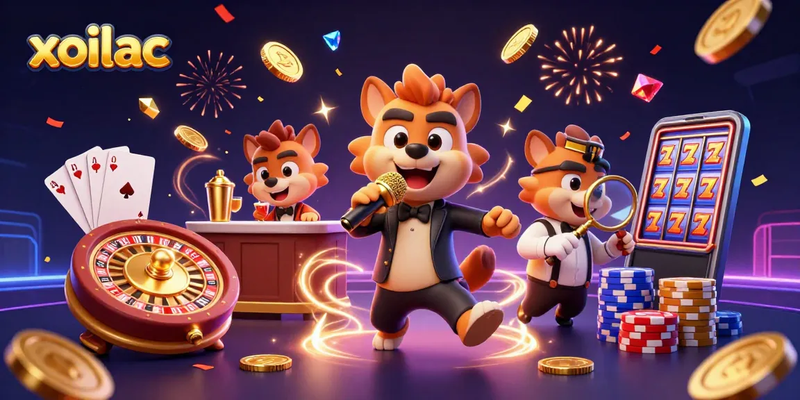 xoilac: The Secret Weapon Gamblers Are Using for Winning Strategies in 2026