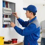Elektriker Hildesheim – Ihr vertrauenswürdiger Elektriker für professionelle Elektroarbeiten in der Nähe.